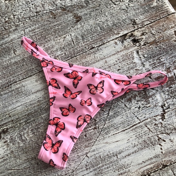 Guadalupe CID bikini set - Argentina bikini - Picture 4 of 9